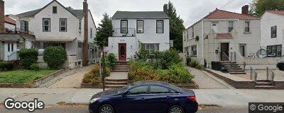 Street View of 143-28 84 DRIVE, Queens