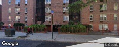 Street View of 143-30 SANFORD AVENUE, Queens