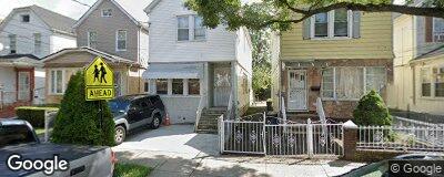 Street View of 143-36 GLASSBORO AVENUE, Queens