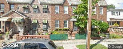 Street View of 143-37 GLASSBORO AVENUE, Queens