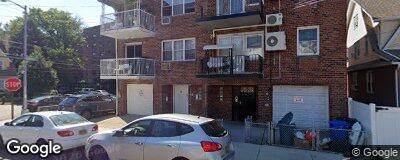 Street View of 143-44 84 ROAD, Queens
