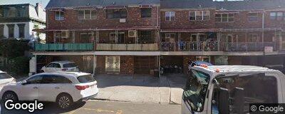 Street View of 143-56 SANFORD AVENUE, Queens