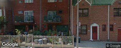 Street View of 1430 EAST 16 STREET, Brooklyn