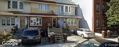 Street View of 1430 EAST 4 STREET, Brooklyn