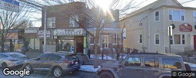 Street View of 1430 EAST GUN HILL ROAD, Bronx