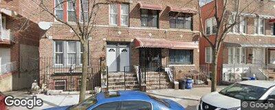 Street View of 1430 FTELEY AVENUE, Bronx