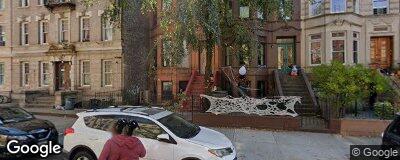 Street View of 1430 PACIFIC STREET, Brooklyn
