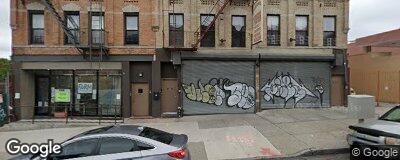 Street View of 1430 PITKIN AVENUE, Brooklyn