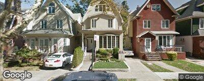 Street View of 1431 EAST 17 STREET, Brooklyn
