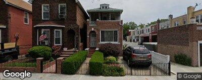 Street View of 1431 EAST 46 STREET, Brooklyn