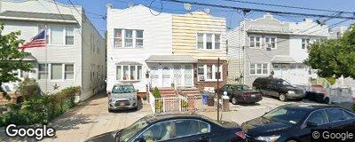 Street View of 1431 EAST 98 STREET, Brooklyn