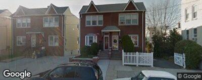 Street View of 1431 HOBART AVENUE, Bronx