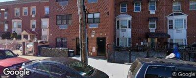 Street View of 1431 VYSE AVENUE, Bronx