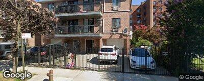 Street View of 14327 84 AVENUE, Queens