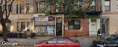 Street View of 1433 BEDFORD AVENUE, Brooklyn