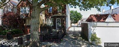 Street View of 1433 EAST 45 STREET, Brooklyn