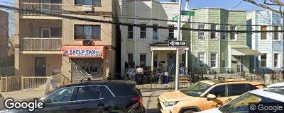 Street View of 1433 ZEREGA AVENUE, Bronx