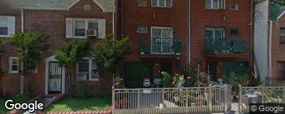 Street View of 1434 EAST 16 STREET, Brooklyn