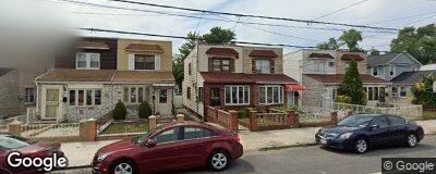 Street View of 1434 EAST 56 STREET, Brooklyn