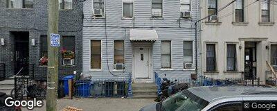 Street View of 1434 GREENE AVENUE, Brooklyn