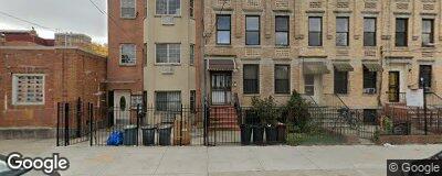 Street View of 1434 ST MARKS AVENUE, Brooklyn