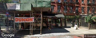 Street View of 1435 2 AVENUE, Manhattan
