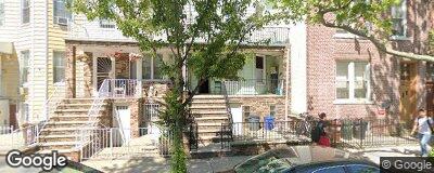 Street View of 1435 BAY RIDGE AVENUE, Brooklyn