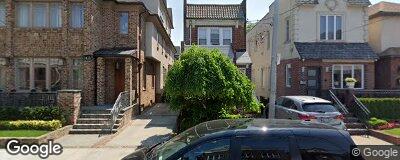 Street View of 1435 EAST 8 STREET, Brooklyn