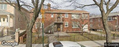 Street View of 1435 KENNELLWORTH PLACE, Bronx