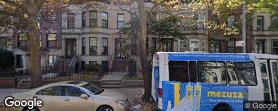 Street View of 1436 PRESIDENT STREET, Brooklyn