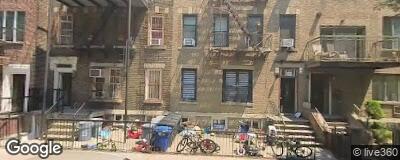 Street View of 1437 44 STREET, Brooklyn
