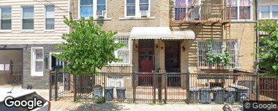 Street View of 1437 66 STREET, Brooklyn
