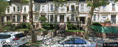 Street View of 1437 PRESIDENT STREET, Brooklyn