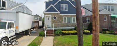 Street View of 144 BEACH 132 STREET, Queens