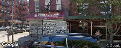 Street View of 144 EAST 112 STREET, Manhattan