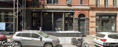 Street View of 144 FRANKLIN STREET