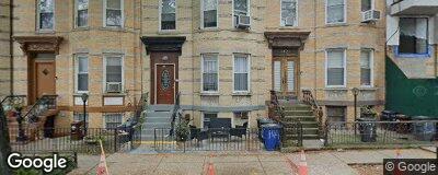 Street View of 144 MOFFAT STREET, Brooklyn