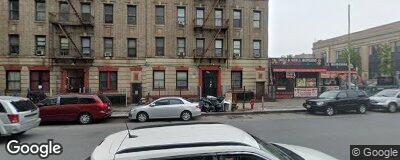 Street View of 144 PENNSYLVANIA AVENUE, Brooklyn
