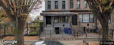Street View of 144 WOODBINE STREET, Brooklyn