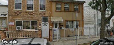Street View of 144-14 TUSKEGEE AIRMEN WAY, Queens