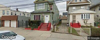 Street View of 144-15 87 ROAD, Queens