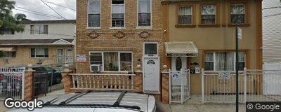 Street View of 144-16 TUSKEGEE AIRMEN WAY, Queens