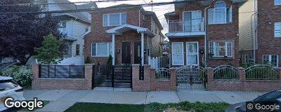 Street View of 144-17 LAKEWOOD AVENUE, Queens