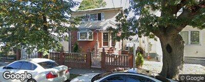 Street View of 144-19 181 PLACE, Queens