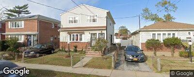 Street View of 144-22 229 STREET, Queens