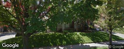 Street View of 144-22 71 AVENUE, Queens