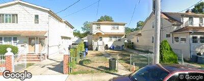 Street View of 144-23 231 STREET, Queens