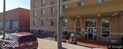 Street View of 144-26 153 COURT, Queens