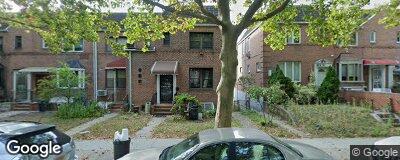 Street View of 144-28 JEWEL AVENUE, Queens