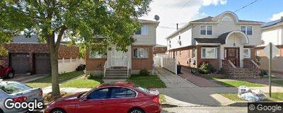 Street View of 144-32 176 STREET, Queens